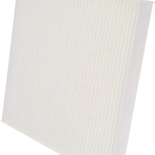 FD547 Cabin Air Filter for Edge,MKX,CX-9,Replacement for CF10547,7T4Z-19N619-B,7T4Z19N619B,L2Y6-61-P11,L2Y661P11