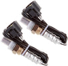 ANPART O2 Oxygen Sensor front rear upstream and downstream Fits for Dodge Caliber Charger Challenger Dodge Ram 1500 2500 3500 Replace 3A234-4587