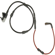 Power Stop SW-1611 Rear Brake Pad Wear Sensor