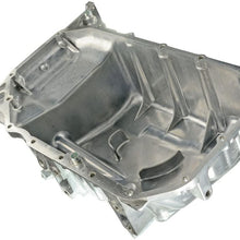 A-Premium Engine Oil Pan Replacement for Honda CR-V 2012-2014 l4 2.4L