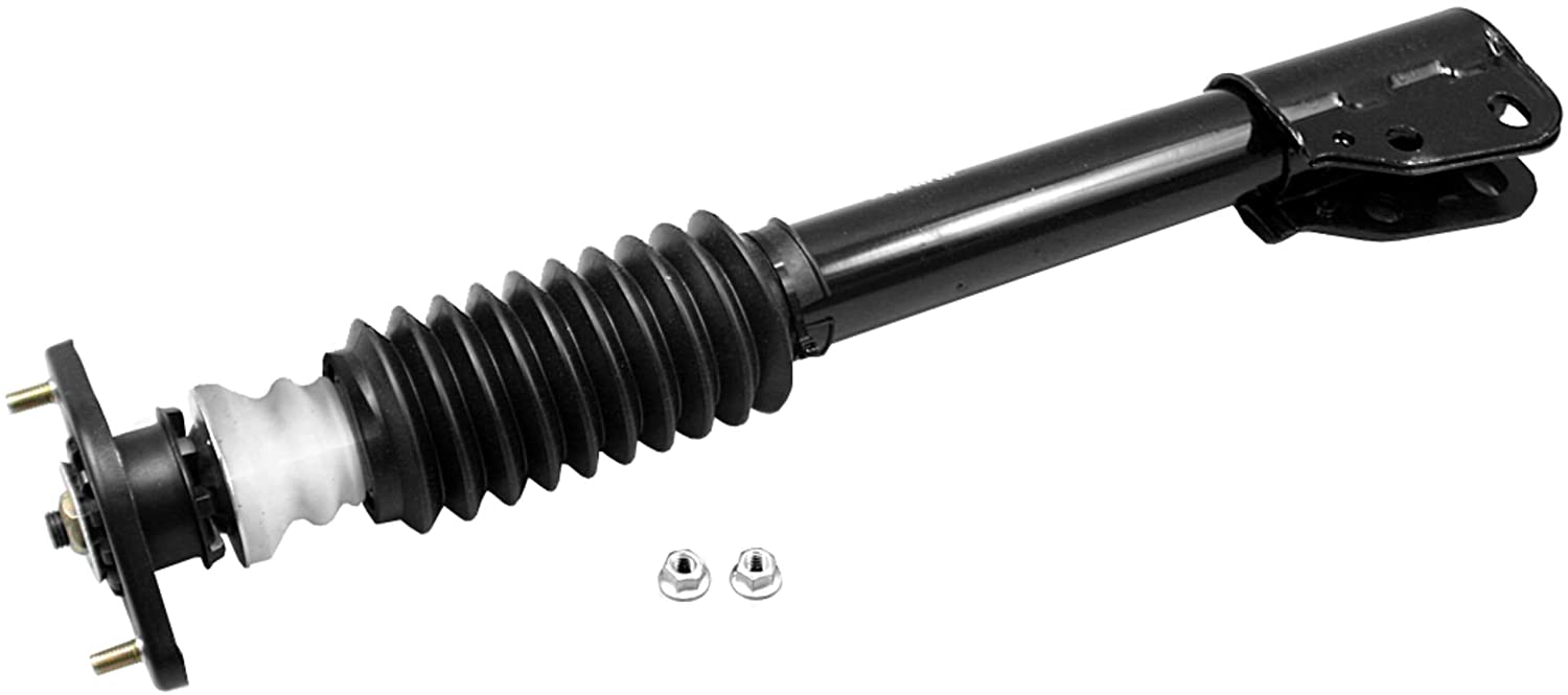 Monroe Shocks & Struts Quick-Strut 171799 Strut and Coil Spring Assembly