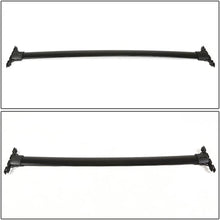 Pair OE Style Aluminum Roof Rack Top Cross Bar Replacement for Toyota Highlander XU40 08-13