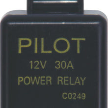 Pilot PL-RY1 Auxiliary Lighting Accessory