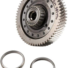 GM Genuine Parts 24293161 Automatic Transmission Differential Carrier