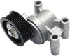Accessory Belt Tensioner compatible with Mazda 3 04-13 4 Cyl 2.0L/2.3L Eng.