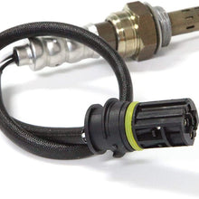 Upstream Oxygen Sensor 13477 234-4672 for 323Ci 325Ci 325i 328i 330Ci 330i 525i 528i 530i 540i 740i 750i M3 M5 X3 X5 Z3 Z4 Z8 Land Rover Range Rover 2 PCS
