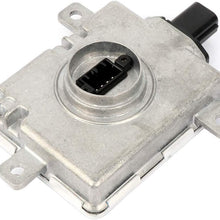 cciyu HID Headlight Ballast Control Unit Module Left/Right Fits for D2S D2R Bulb Lamp 33119-SAA-013 2013-2015 Acura ILX,2010-2012 Acura MDX,2013-2015 Acura RDX,33119-SEP-H01 ECU W3T16271