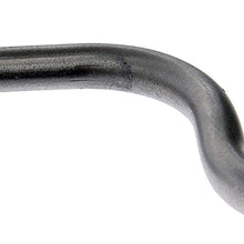 Dorman 919-236 Brake Hydraulic Line Kit for Select Jeep Models (OE FIX)