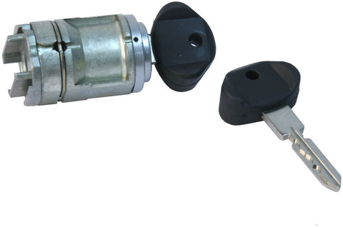 URO Parts 1404601404 Ignition Lock Cylinder, w/Keys