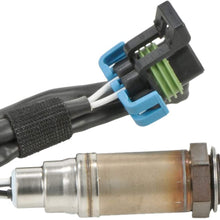 Bosch 15282 Oxygen Sensor, OE Fitment (Buick, Cadillac, Chevrolet, GMC, Hummer, Saab)