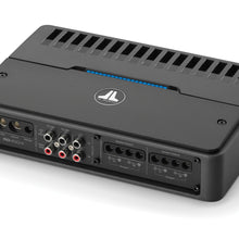 JL Audio RD400/4 NexD 4 Channel Class D Car Audio Amplifier