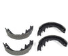 Power Stop B446 Autospecialty Brake Shoe