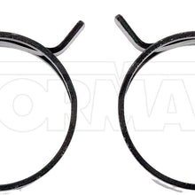 Dorman - HELP 14085 Spring Type Hose Clamps 1.5"