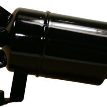TCW 17-4199 A/C Drier (Quality With Perfect Vehicle Fitment)