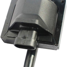 DEAL Set of 1 New Ignition Coil For Buick Cadillac Chevy GMC Isuzu Oldsmobile Pontiac DR49