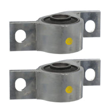 Quality 2000-2002 Subаru Fоrеstеr Front Control Arm Rear Bushing Left Right Set OEM New Fast Ship and Discount!
