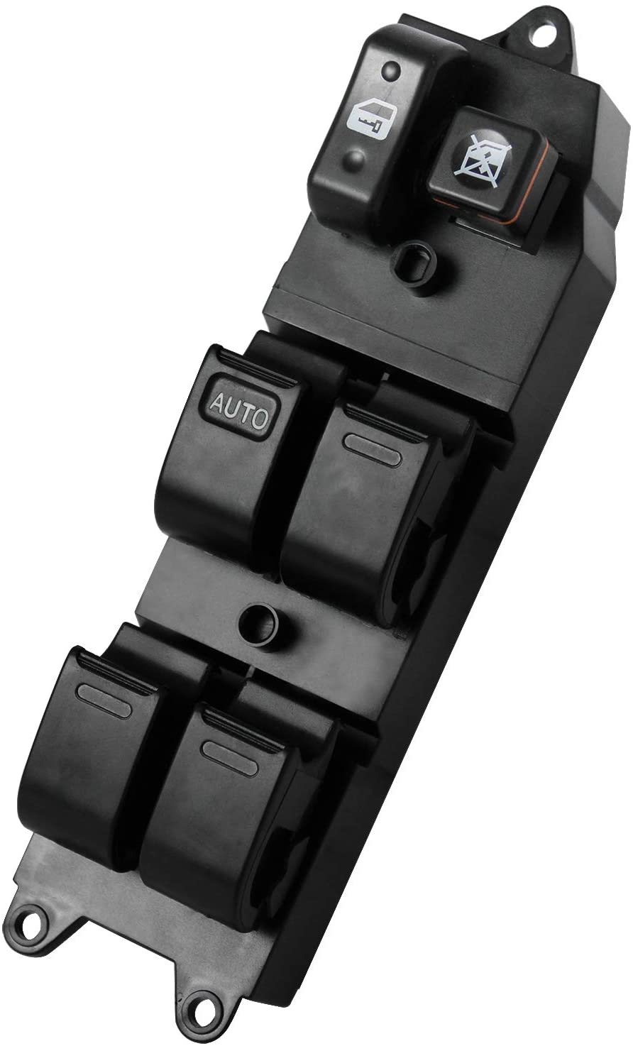 Front Driver Side Power Window Switch for 1997-2001 Toyota Camry 1998 1999 2000 2001 Toyota Corolla & 1998 1999 Toyota Avalon Replace 84820-AA011