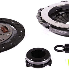 Valeo 52151204 Clutch Service Kit