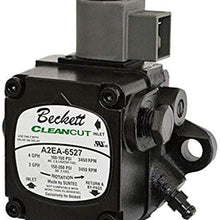 Beckett 2184404u A2EA-6527 Cleancut Oil Pump 3450