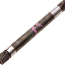 ACDelco 24203400 GM Original Equipment Automatic Transmission Main Shaft