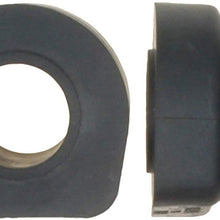 ACDelco 46G0859A Advantage Front Suspension Stabilizer Shaft Insulator