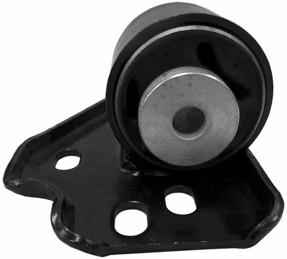 Eagle BHP 9002 Control Arm Bushing (Lincoln Mercury 4.6L Front Right Lower Rear)