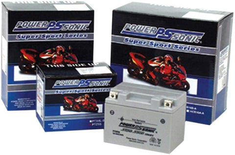 Power-Sonic CB18L-A Conventional Powersport Battery