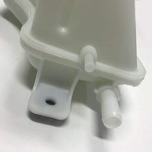 Genuine 254303E201 Coolant Reservoir Tank with Cap for 2003 2006 Kia Sorento