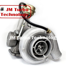 JM Turbo Replacement with CAT Caterpillar Diesel 3116 Turbo