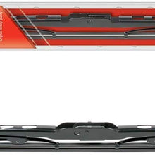 Trico 26-1 Exact Fit Conventional Wiper Blade 26", Pack of 1