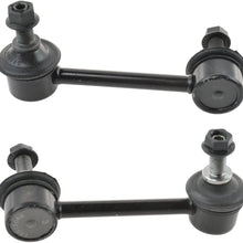 Stabilizer Sway Bar Link LH RH Front Rear Set of 4 for Nissan 350Z Infiniti G35