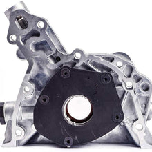 L&C OFFICIAL Engine Oil Pump for Select Chevy Chevrolet Aveo Part: 25182606/96386934/ 96350159/96351893