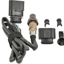 Bosch 16982 Oxygen Sensor, Original Equipment (Audi, Bentley, Volkswagen)