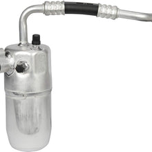 Spectra Premium 0283021 A/C Accumulator