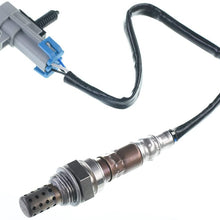 Set of 4 Oxygen Sensor for Chevrolet Silverado 1500 2500 Blazer Tahoe GMC Yukon Sierra Isuzu Rodeo