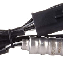 ROADFAR O2 Oxygen Sensor Upstream Sensor1 Front Replacement fit for 2003 2004 2005 2006 2007 2008 Mazda 6 2001-2002 Mazda 626 2004-2005 Suzuki Forenza Verona 2005 Suzuki Reno SG1408