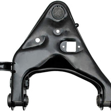 ACDelco 45D3143 Professional Front Passenger Side Lower Suspension Control Arm and Ball Joint Assembly