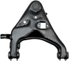 ACDelco 45D3143 Professional Front Passenger Side Lower Suspension Control Arm and Ball Joint Assembly