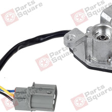 AUTEX Transmission Output Vehicle Speed Sensor 78410SY0003 78410-SY0-003 compatible with Honda Accord 1991-1990 L4-2.2L/Honda Prelude 1993-1992 L4-2.2L/L4-2.3L
