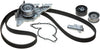 Gates TCKWP297B PowerGrip Premium Timing Belt Component Kit with Water Pump