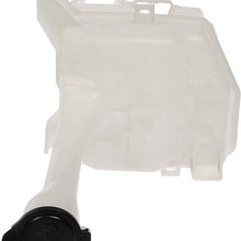 Dorman 603-665 Front Washer Fluid Reservoir for Select Toyota Models