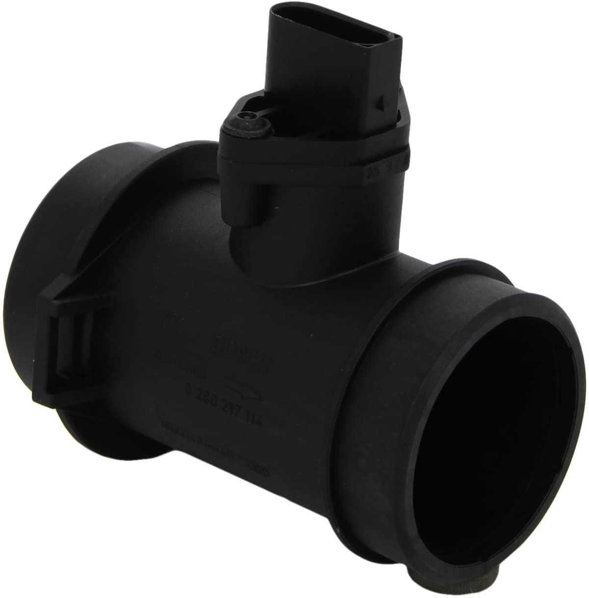 Bosch 0280217114 Original Equipment Mass Air Flow (MAF) Sensor