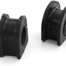 METRIX PREMIUM 35492MT Sway Bar Bushing Kit |K6439| OEM Quality Upgrade | For -> ESCALADE/ASTRO/AVALANCHE/BLAZER / C1500 / EXPRESS/SILVERADO/SUBURBAN/TAHOE/SAVANA | Made in TURKEY