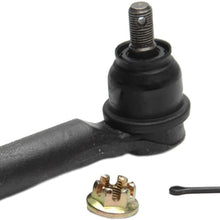 ACDelco 45A0872 Professional Outer Steering Tie Rod End