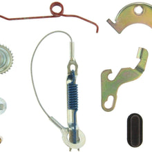 Centric Parts 119.64007 Self Adjuster Kit