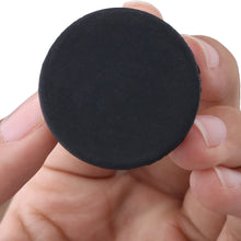 buyinhouse 3pc for Wrangler JK 2007-2018, Black Tailgate Durable Rubber Plugs Set, Tramp Stamp Tire Carrier Delete Removable Snug Rubber