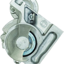 Remy 96233 Starter
