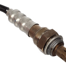 Kwiksen 2pcs Oxygen O2 Sensor 234-4355 234-4368 Downstream Front & Downstream Rear Replacement for Honda Accord V6 3.0L Auto Trans 2003-2007/Honda Odyssey V6 3.5L J35A6 Engine 2005-2010
