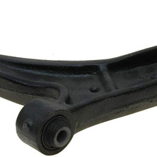 ACDelco 45D2451 Professional Front Driver Side Lower Suspension Ball Joint Assembly