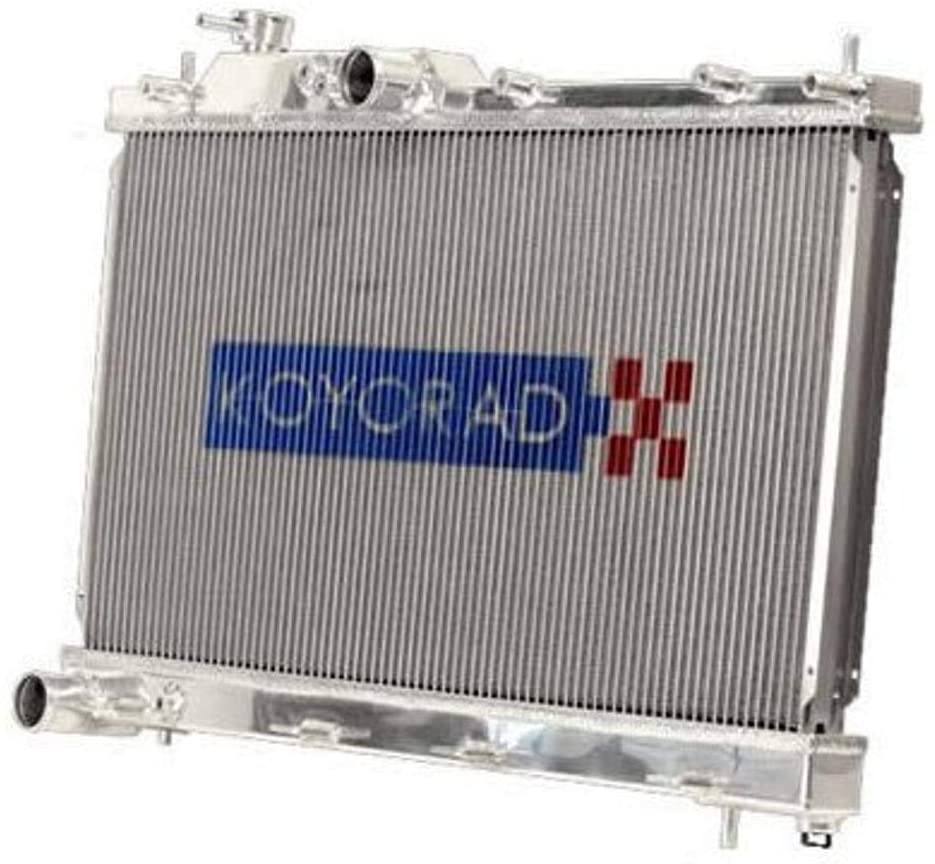 Koyorad VH060650 High Performance Radiator